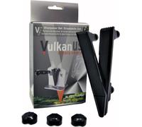 Vulkanus Ersatzschleifstäbe Messerschärfer/ VG2 ERSTVAPG2