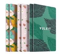 VULKIT Cartes de blocage RFID, bloqueur de cartes RFID fin et protecteur de carte NFC sans contact pour votre portefeuille et passeport pour voyage, extérieur, Combo, Mignon