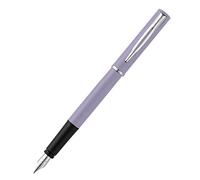Vulpen Waterman allure pastel paars