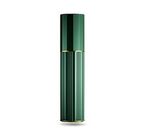 VVGAOGES Atomiseur de parfum vide rechargeable, distributeur de parfum portable, mini bouteilles de parfum vides pour voyage 5 ml (vert)