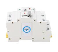 Vvikizy Commutateur de Transfert Automatique 40 A, Double Inverseur de