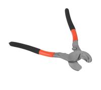 Vvikizy Coupe-câble Robuste de 10 Pouces avec Dénudage de Fil pour des Tâches électriques Efficaces, en Acier à Haute Teneur en Carbone