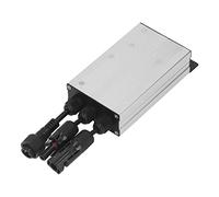 Vvikizy Micro-onduleur MPPT pour Lien au Réseau, Technologie d'onde (120W)