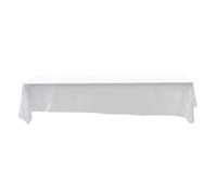 Vvikizy Nappe Rectangulaire en Polyester 145x320 Cm, Banquet Antitache