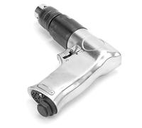 Vvikizy Perceuse Pneumatique à Couple élevé de 3/8 Pouces avec Contrôle de Vitesse de 2000 Tr/min pour les Projets D'amélioration de L', Durable et Légère (Style européen)