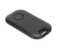 Vvikizy Recherche D'objets Bluetooth avec Alarme Bidirectionnelle pour | Fonctionne avec IOS et , BLE 5.0, Pile CR2032 Remplaçable, Anti-perte pour Sacs, Portefeuille, Enfant