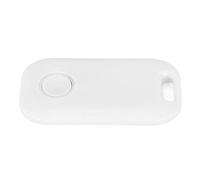Vvikizy Recherche D'objets Bluetooth avec Alarme Bidirectionnelle pour | Fonctionne avec IOS et , BLE 5.0, Pile CR2032 Remplaçable, Anti-perte pour Sacs, Portefeuille, Enfant
