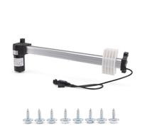Vvikizy Remplacement du Moteur de Fauteuil Inclinable, Actionneur de Moteur de canapé Inclinable électrique, Course de 333 Mm, Protection IPX4, DC29 V, pour Canapés électriques, Chaises