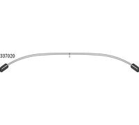 Vw Ressort Avant Lt 28-46 2.3/2.5D-2.8D 96-06/ Db Sprinter 2.2D-2.8D 95-06 (1 Rayon) (650/650Mm)