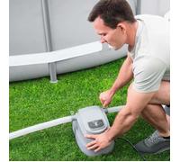 VX - Bestway Chauffage pour piscine 58259