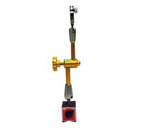 VXVUQRQVH Support de jauge magnétique ECE-300A, Base magnétique de précision for l'usinage