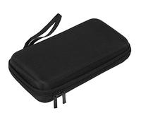 Vycowb Calculatrice Étui de Stockage Dur Sac Protecteur Boîte de Poche pour Ti-83 / Ti-84 /Ti-84 / Ti-89 Titane / Hp50G