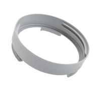 Vymlo Adaptateur de FenêTre de Coupleur de Tuyau D'éChappement de Climatiseur Portatif PièCes et Accessoires de Connecteur de Tube D'Unité de Climatisation Ronde