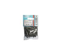 VYNEX Pointe TR béton Acier trempé 2x16 70g