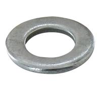 VYNEX - Rondelle plate étroite Ø 5 azi sachet
