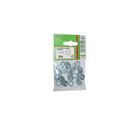 VYNEX Rondelle Plate étroite d. 6 azi Sachet x40