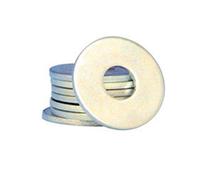 VYNEX Rondelle Plate Extra LG.d.5mm x35