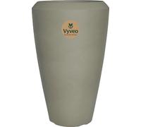 Vyveo - Vase Nalou - Beige - 55x86