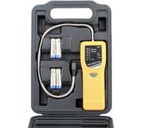 VZ7291 Détecteur de fuites de gaz GPL GPL LAG CH4 méthane butane Gaz combustible