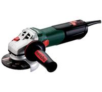 Metabo Meuleuse d'angle W 9-115 Quick 900 W 115 mm