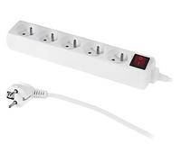 PLASTROL W-97495 Rallonge réseau