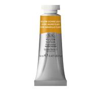 W&N PRO WATERCOLOUR 14ML 745 OCRE JAUNE CLAIR