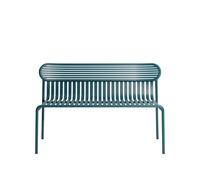 W ND Banc Bleu océan
