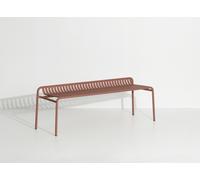 Petite Friture - Banc Marron
