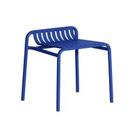 Petite Friture - Tabouret Bleu