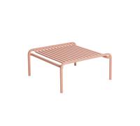 Petite Friture - Table basse Rose