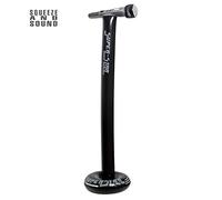 W WIDMANN MILANO Party Fashion 04817 - Microphone Debout, et Autres Jouets, Argent