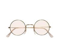 W WIDMANN MILANO Party Fashion- Santa Claus Lunettes de Père Noël, Uni, 10004295, Multicolore, Taille Unique