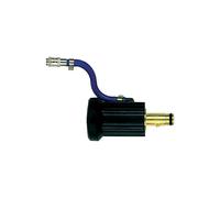 W000306141 Adaptateur de torche compact avec raccord rapide femelle