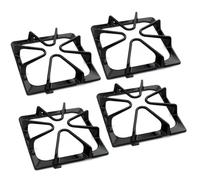 W10447925 Grilles de rechange en fonte pour cuisinière Whirlpool Grille de brûleur à gaz pour plaques de cuisson Maytag Amana Inglis Kirkland Kenmore