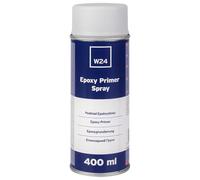 W24 Epoxy Primer Spray apprêt époxy en bombe gris clair 400 ml