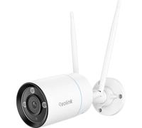 Caméra extérieure - REOLINK - W330 - Blanc