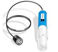 W3PRO25-2 Sonde de capteur ORP Pièce de rechange pour contrôleur Hayward | Sonde de capteur ORP avec câble de 61 cm pour contrôleur Hayward Cat, remplace la sonde PRO25-2 ORP, pour système commercial