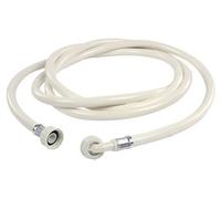 W9-IHG-35N Tuyau d'alimentation 3/4 '' coudé - droit 3/4 '' 60 bar 25 ° C 3,50 m