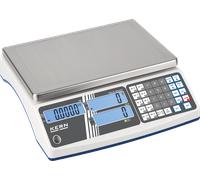 WA CIB 6K-4 - Balance de comptage, numérique, jusqu'à 6,0 kg