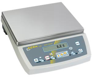 WA CKE 6K0.02 - Balance compteuse CKE, balance compteuse de laboratoire, 6 kg