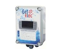WA Conception Coffret Hors Gel pour Piscine - GELELEC