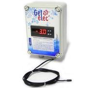 wa conception - coffret hors gel pour piscine - gelelec