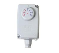 WA Conception Thermostat Mécanique Hors Gel À Bulbe - THG