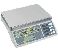 WA CXB 30K2 - Balance compteuse CXB, résolution de comptage 30 000 points, 30