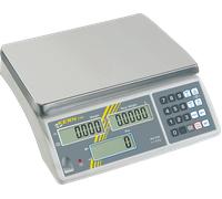 WA CXB 3K0.2 - Balance-compteuse 3 kg 0.2 g