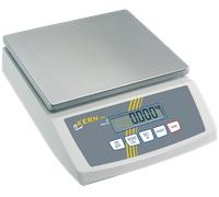 WA FCB 12K1 - Balance de table FCB, balance de table, 12 kg