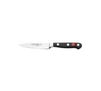 Wã¿Sthof - Couteau D'office 10 Cm Classic - Noir
