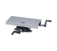 WABECO Support croisé K400 surf. Serrage 400x180mm course longueur 320 mm,en largeur 10 Quantité:1