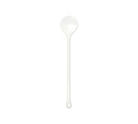 WACA 0221 Cuillère Ronde Multi-usages 310 mm - Couleur : Blanc