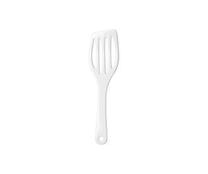 WACA 0231710 K7 - Spatule en plastique - Blanc